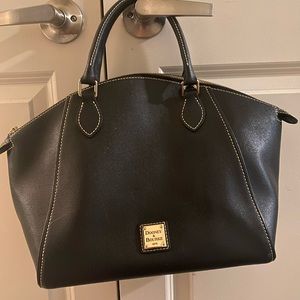 Dooney & Bourke Black Bag
